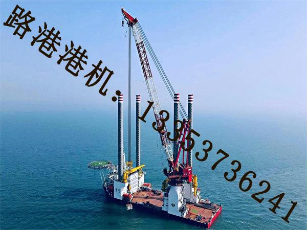 浮式起重機