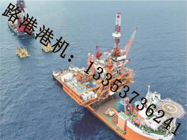 浮式起重機(jī)