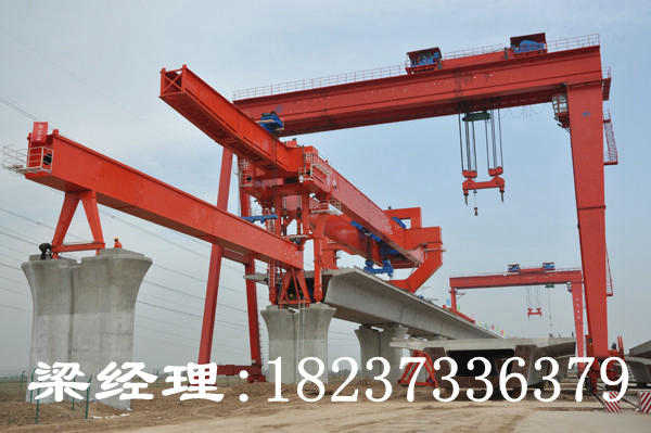 河北張家口橋式起重機(jī)廠家是您理想的選擇