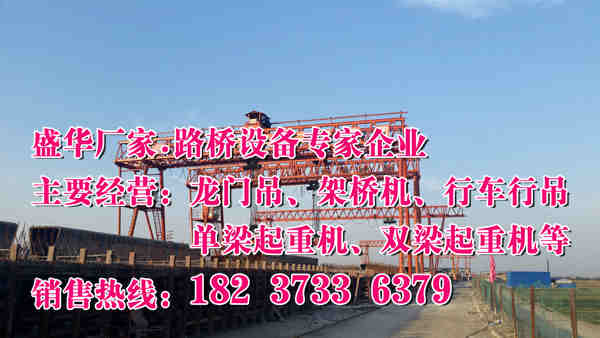 遼寧撫順龍門吊廠家