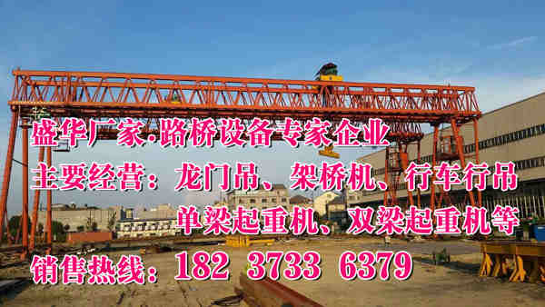 江蘇常州龍門吊公司