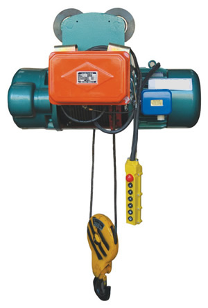 MD1型電動葫蘆