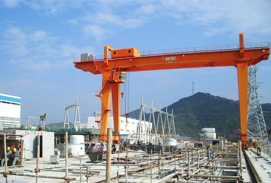 門式起重機