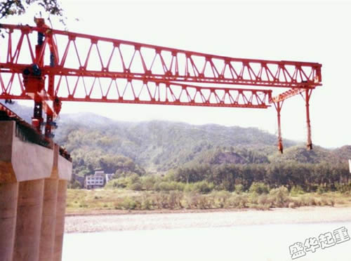 鐵路架橋機生產廠家