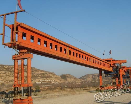 公路架橋機生產廠家