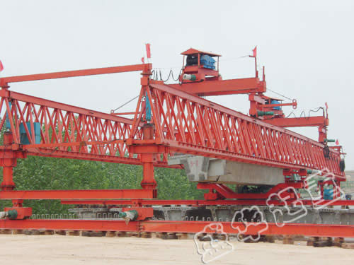 鐵路架橋機廠家