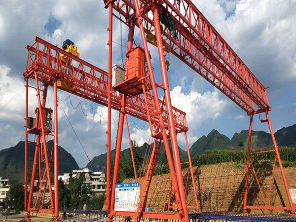 福建泉州龍門吊廠家