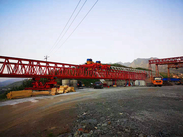 云南怒江架橋機(jī)廠家