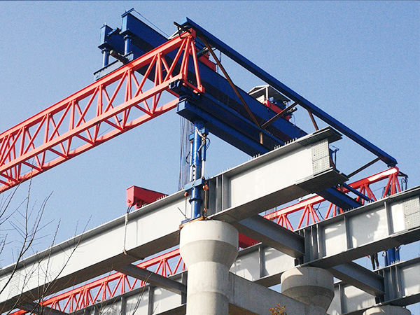 江蘇宿遷架橋機(jī)廠家