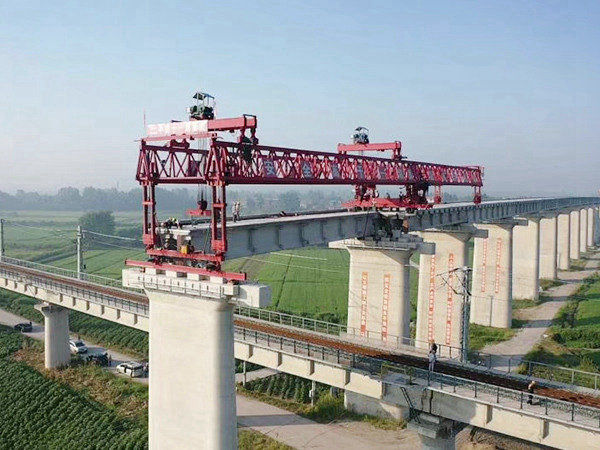 遼寧大連架橋機(jī)廠家