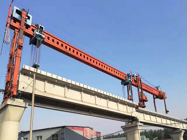 江蘇揚(yáng)州架橋機(jī)廠家