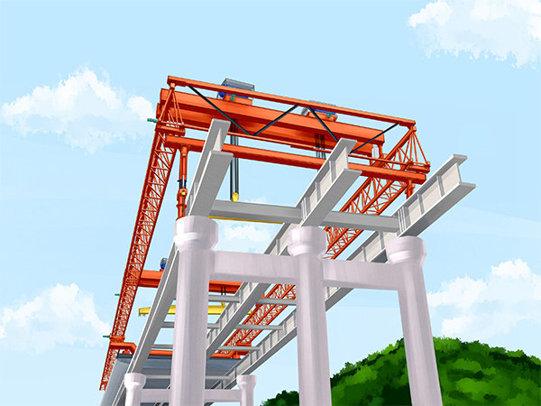 架橋機(jī)廠家