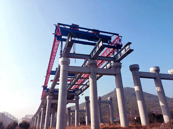 架橋機廠家