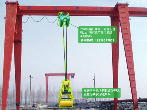 龍門吊租賃廠家