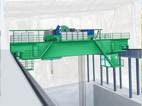 橋式起重機廠家