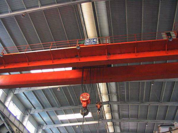 橋式起重機價格廠家