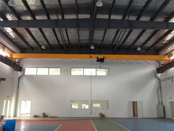 橋式起重機(jī)價(jià)格廠家