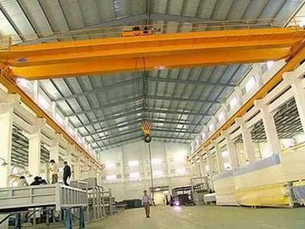 橋式起重機價格廠家