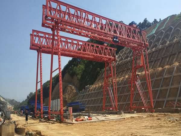 龍門吊廠家