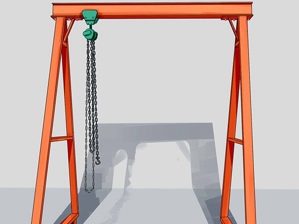龍門吊廠家