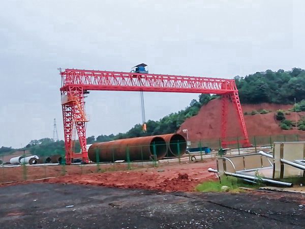 龍門(mén)吊廠家