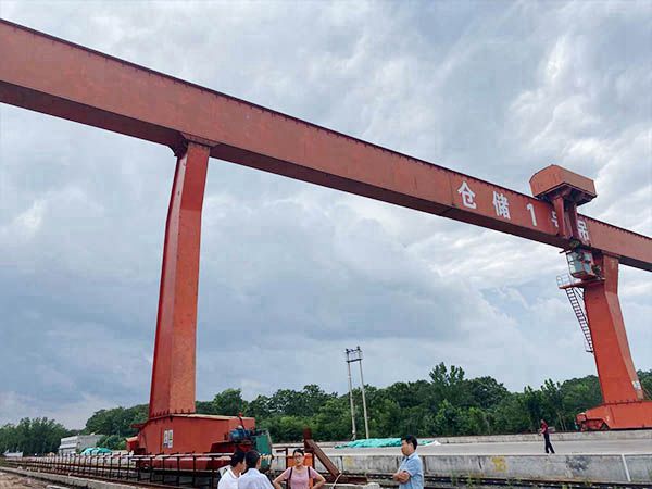 海南海口龍門吊廠家8-26